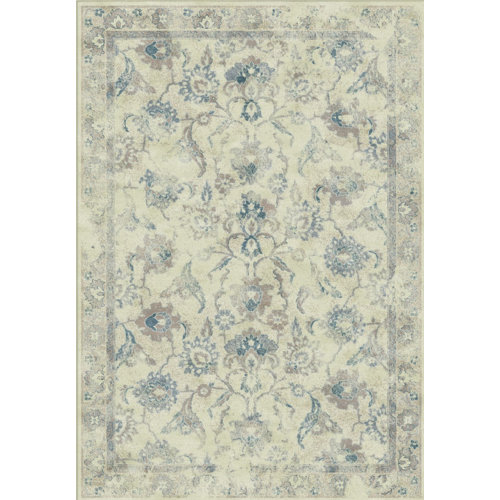 Safavieh Vintage Viscose Rug Wayfair